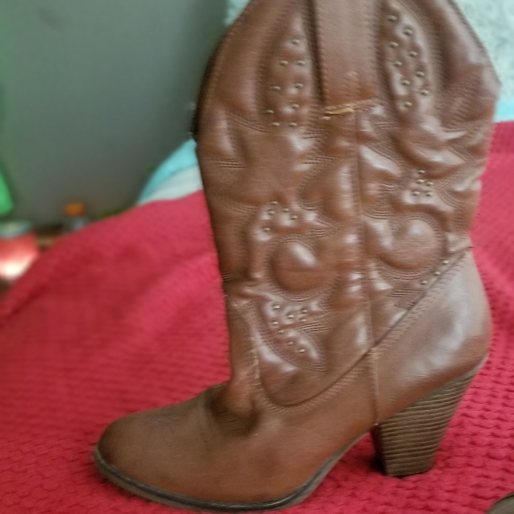 Boots